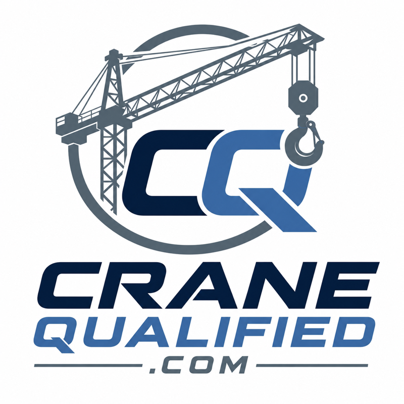 CraneQualified logo